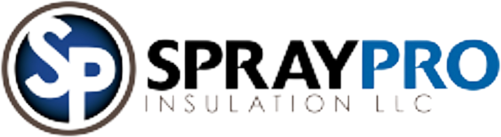 Spray Pro Insulation Logo