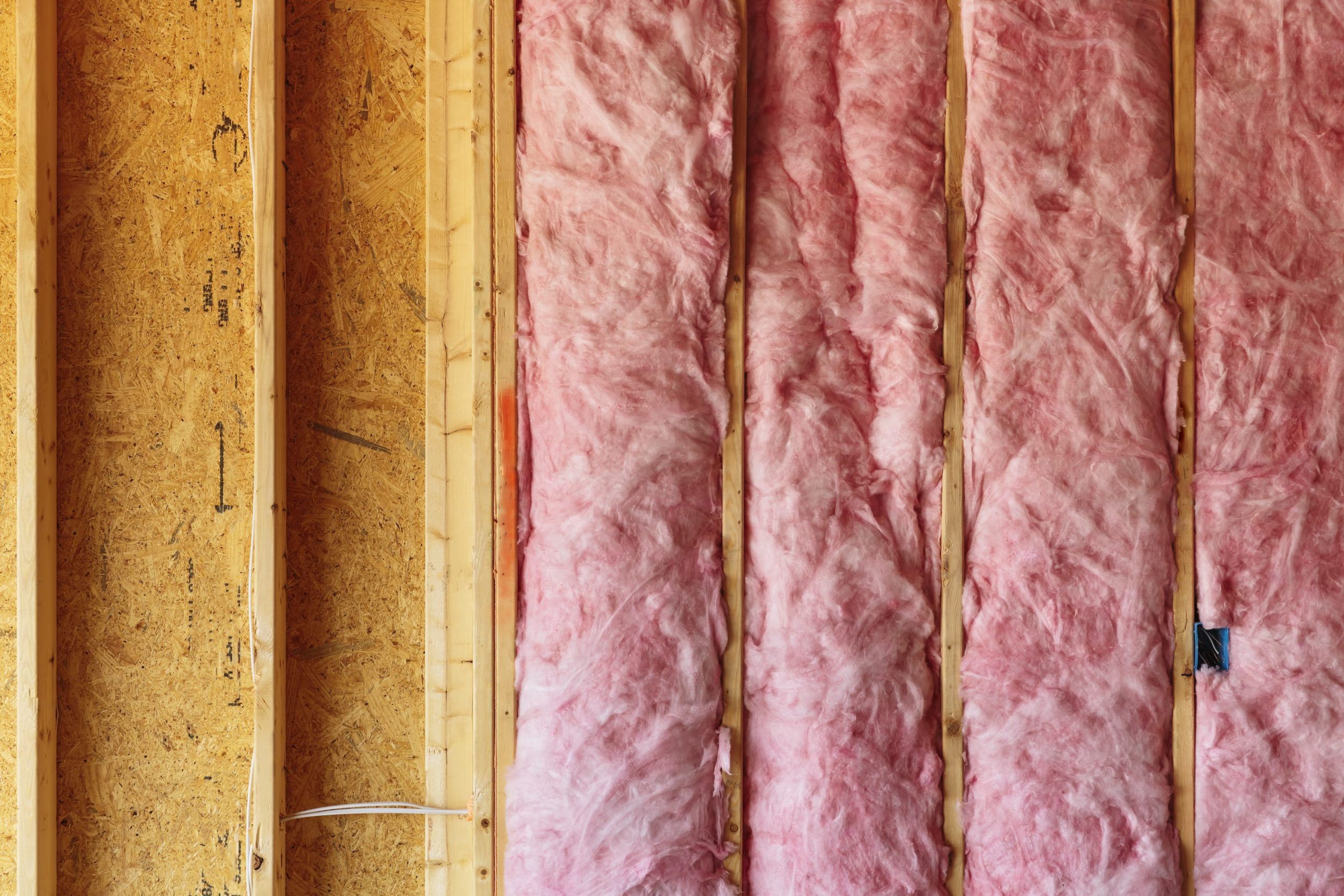 Best Fiberglass Insulation Florida