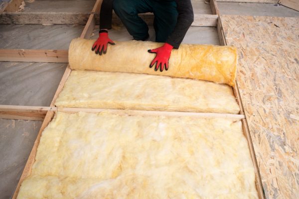 Fiberglass Insulation Gulf Gate States, Florida | Spray Pro Insulation