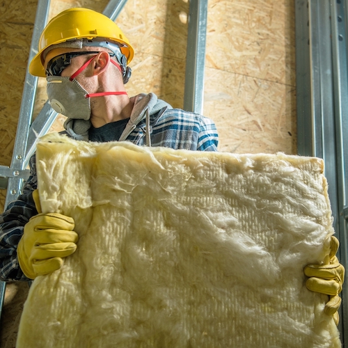 Insulation Removal Winter Haven FL